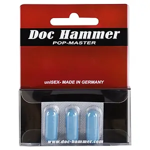 Medicament Potenta Pastile Potenta Doc Hammer Pop-Master 3buc