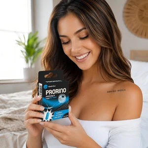 Pastile Potență Prorino 10capsule