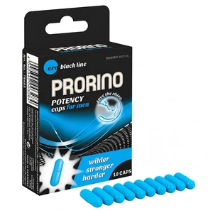Pastile Potență Prorino Pastile Potență Prorino pe Denysa.ro
