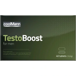 Pastile Potență Testoboost pe Denysa.ro