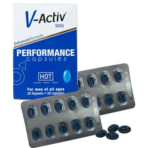 V Activ Man V Active Pure Power