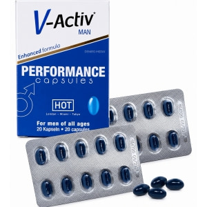 V Active Pure Power