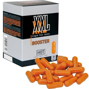 Pastile Potență XXL Caps Booster For Men 30 capsule