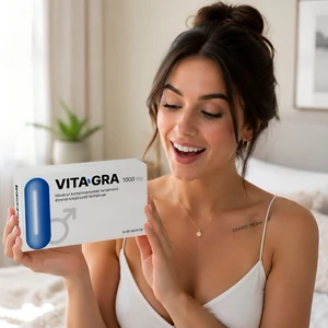 Pastile Sex Prelungit și Întârziere Ejaculare 4capsule