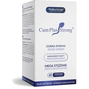 Pastile Strong Pentru Mai Multă Spermă 60capsule