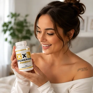 Pastile XXL Powering Pro Delay 60capsule