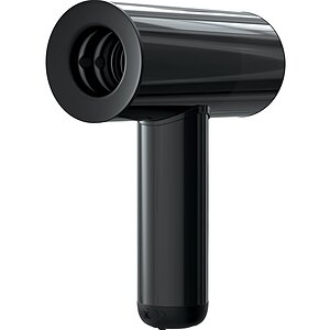 PDX Elite Hydrobator 7 Moduri De Vibratie Negru pe Denysa.ro