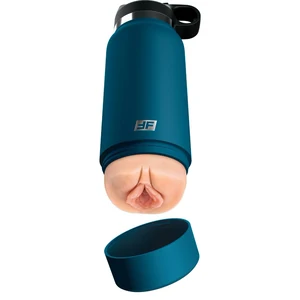 PDX Plus Private Flask – Masturbator Discret 23,8 cm PDX Plus Private Flask – Masturbator Discret 23,8 cm pe Denysa.ro
