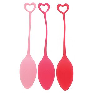 Kegel Ball Pelvic Floor Exercise Trainer Roz