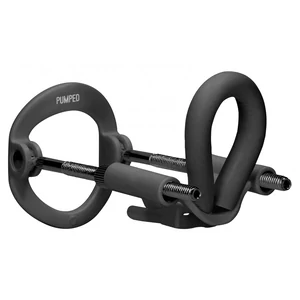 Penis Extender Pumped
