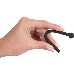 Penis Plug Wet Play Negru