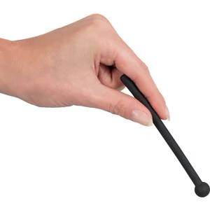 Penis Plug Wet Play Negru