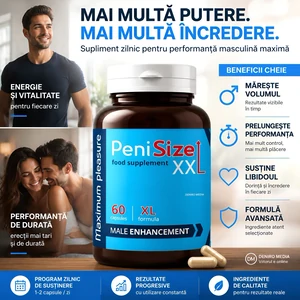 PeniSize XXL 60capsule