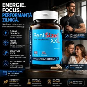 PeniSize XXL 60capsule