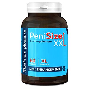 PeniSize XXL 60capsule