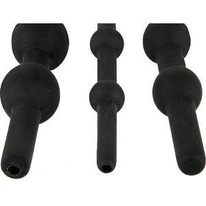 PenisPlug Training Set x 3 Negru