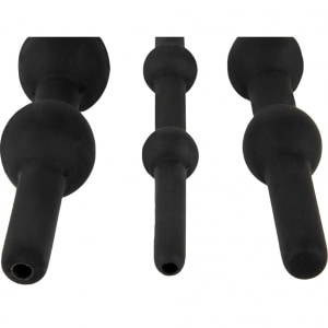 PenisPlug Training Set x 3 Negru
