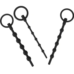 Dilatatoare Uretrale Set 3 Dimensiuni