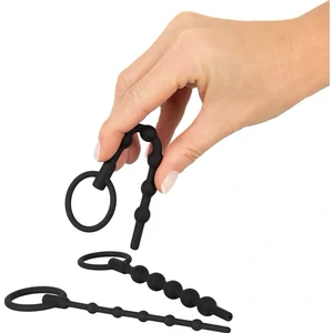 PenisPlug Training Set x 3 Negru