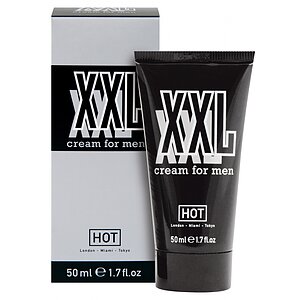 Crema Penis Pentru Marirea Penisului Crema Penis XXL 50ml