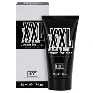Pentru Mărirea Penisului Cremă Penis XXL Pentru Mărirea Penisului Cremă Penis XXL pe Denysa.ro