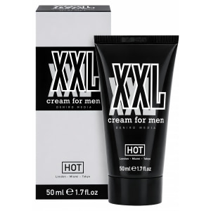 Pentru Mărirea Penisului Cremă Penis XXL pe Denysa.ro