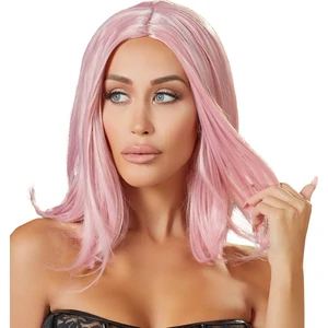Perucă Cottelli Collection Wig Bob Roz