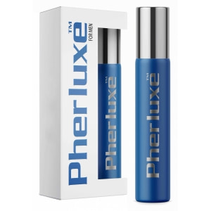 Pherluxe Blue Parfum cu Feromoni Pentru Bărbați B Series pe Denysa.ro