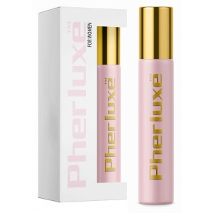 Pherluxe Pink - Parfum cu feromoni B-series pe Denysa.ro