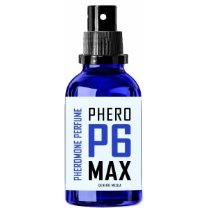 Phero P6 Max pe Denysa.ro