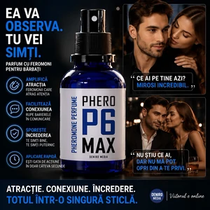 Phero P6 Max 30 ml
