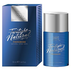 Parfum Cu Feromoni Natural Barbati