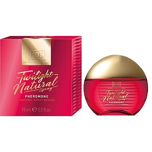 Pheromone Natural Woman pe Denysa.ro