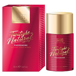 Pheromone Natural Woman pe Denysa.ro
