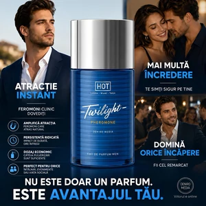 Pheromone Parfum Men 50ml