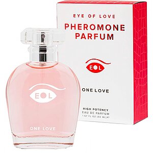 Pheromone Perfume For Her One Love pe Denysa.ro