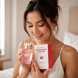 Pheromone Perfume For Her One Love 50ml