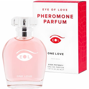 Pheromone Perfume For Her One Love pe Denysa.ro