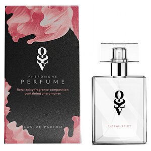 Parfum Sexy Pentru Seara Cu Feromoni
