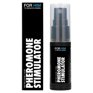 Pheromone Stimulator For Him pe Denysa.ro