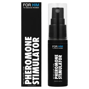 Pheromone Stimulator For Him pe Denysa.ro