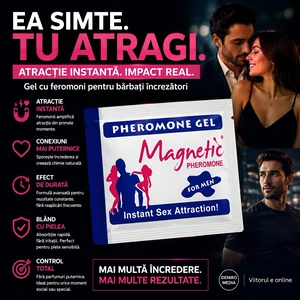 Pheromone Wipes Magnetic