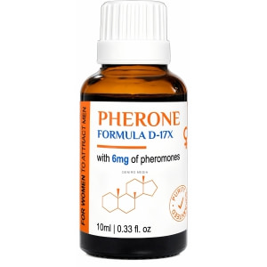 Pherone for Women pe Denysa.ro
