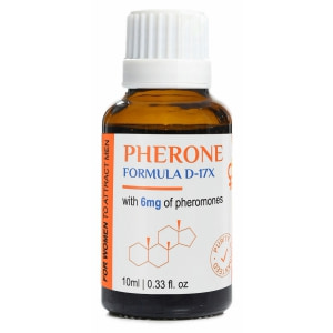 Pherone for Women pe Denysa.ro