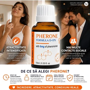 Pherone for Women 10 ml