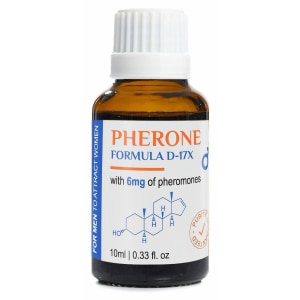 Pherone Supplement For Men pe Denysa.ro