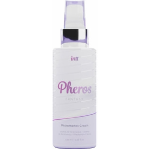Crema Intt Pheros Fantasy 10 In 1 120 Ml