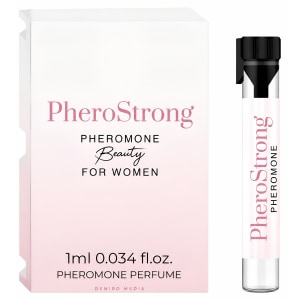 Parfum Cu Feromoni Floral Oriental Pentru Femei