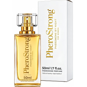 PheroStrong By Night Parfum cu Feromoni Pentru Femei pe Denysa.ro