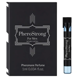 Parfum Feromoni Pentru Barbati